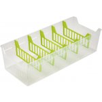 Orion Organizér na koření v sáčcích zásobník ANNA Organizér na koření v sáčcích zásobník – Hledejceny.cz