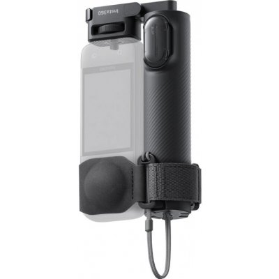 Insta360 Skládací selfie tyč 2v1 INST110-66 – Zboží Živě