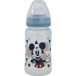 Stor láhev s nastavitelným průtokem Mickey 240 ml – Zboží Dáma