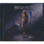 Megadeth - Countdown To Extinction - remastered CD – Hledejceny.cz