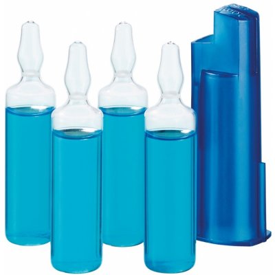 Oase AquaActiv startovací bakterie BioKick premium 4 x 20 ml