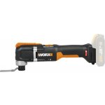 WORX WX696.9 – Hledejceny.cz