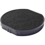 Shiny Razítkovací polštářek R-542-7 do razítka R-542 R-542D R-542D-T24 Černá – Zboží Mobilmania