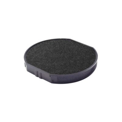 Shiny Razítkovací polštářek R-542-7 do razítka R-542 R-542D R-542D-T24 Černá – Zboží Mobilmania