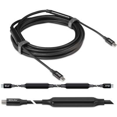 Club3D CAC-1535 – Zboží Mobilmania