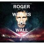 Waters Roger - Roger Waters The Wall CD – Hledejceny.cz