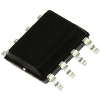 Linear Technology LT1366CS8PBF – Hledejceny.cz