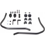 SW MOTECH montážní kit-výztuhy bez plastů pro KTM, Royal Enfield, Yamaha models