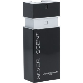 Jacques Bogart Silver Scent toaletní voda pánská 100 ml tester