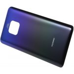 Kryt Huawei Mate 20 Pro zadní modrý – Zbozi.Blesk.cz