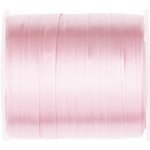 Stuha světle růžová 91 m x 5 mm – Zboží Dáma