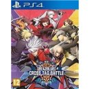 Hra na PS4 BlazBlue Cross Tag Battle