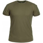 Tričko Helikon-Tex TopCool Lite Olive Green – Zboží Dáma