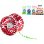 Jo Jo 5,5 cm kov krabičce mix barev – Zboží Dáma