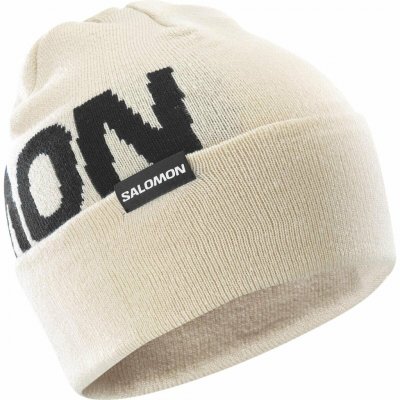 Salomon Hermitage beanie LC2630200 whisper white – Hledejceny.cz