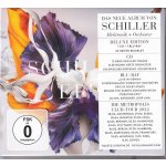 Schiller - Epic 2 CD – Hledejceny.cz
