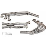 TurboWorks Sportovní výfukové svody BMW E30 320i 323i 325i 325ix – Zbozi.Blesk.cz