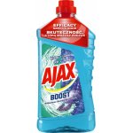 Ajax Boost univerzální čistící prostředek Vinegar & Levander 1000 ml – Zboží Dáma