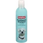 Beaphar ProVit Šampon bílá srst 250 ml – HobbyKompas.cz Beaphar ProVit Šampon bílá srst 250 ml – HobbyKompas.cz