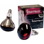 InterHeat Infražárovka červená 175W – Zboží Dáma