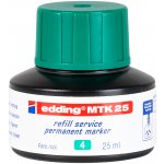 Edding MTK 25 zelená – Sleviste.cz
