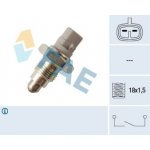 Spínač, světlo zpátečky FAE 40846 – Hledejceny.cz