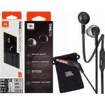 JBL T205 – Hledejceny.cz