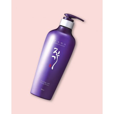 Daeng Gi Meo Ri Vitalizující šampon Vitalizing Shampoo - 500 ml – Hledejceny.cz