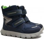 Richter zimní blikací boty 5004 8291 7201 Sympatex – Zboží Mobilmania