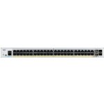 Cisco C1000-48P-4G-L – Zboží Mobilmania