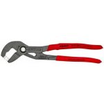 Knipex 8551250C Kleště na hadicové spony zacvakávací – Zboží Mobilmania