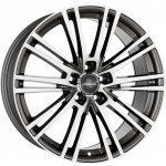 Wheelworld 2DRV WH18 8x18 5x112 ET35 daytona grey polished | Zboží Auto