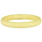 Trixie Obruč z termoplastické gumy 25 cm – Zboží Dáma