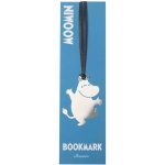 Záložka do knih Moomin Silver Pluto Design – Hledejceny.cz