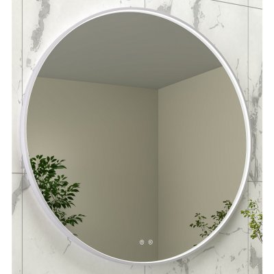 EBS Deira 80 cm, kartáčovaný gunmetal DEIRAZ80LEDSGGK – Hledejceny.cz