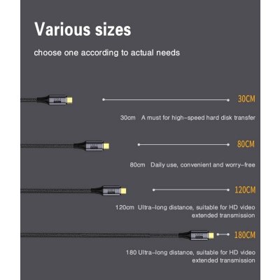 PremiumCord ku4cr12 – Zboží Živě
