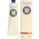 L'Occitane Shea Butter intenzivní balzám na nohy s 25% bambuckého másla 150 ml