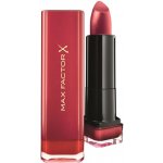 Max Factor Colour Elixir Lipstick rtěnka 020 Burnt Caramel 4 g – Zboží Dáma