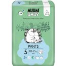 Plenka Muumi Baby Pants 5 Maxi+ 10-15 kg kalhotkové eko 38 ks