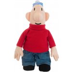 Postavička Mat Pat a Mat 25 cm – Sleviste.cz