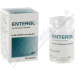 ENTEROL POR 250MG CPS DUR 10 – Zboží Mobilmania