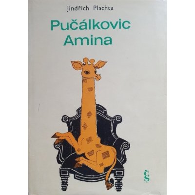 Pučálkovic Amina – Hledejceny.cz