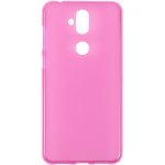 Pouzdro FLEXmat Case Asus Zenfone 5 Lite ZC600KL růžové – Zboží Mobilmania