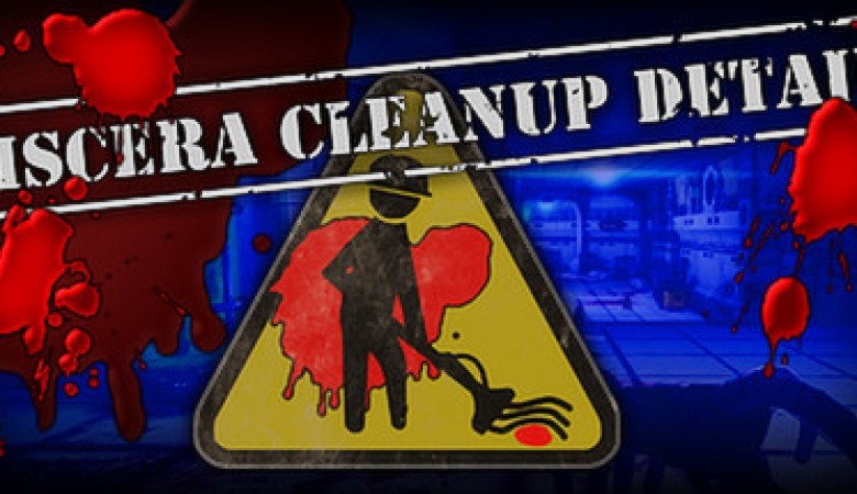 Viscera Cleanup Detail