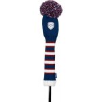 Callaway Pom Pom Deep Sea Driver Headcover – Zboží Dáma