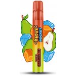 Kurwa Rocket Pear Caramel Ice 20 mg 1 200 potahů – Sleviste.cz
