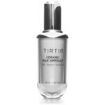 Tirtir Ceramic Milk Ampoule silně hydratační ampule na obličej 40 ml – Zboží Dáma