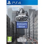 Project Highrise (Architect’s Edition) – Hledejceny.cz