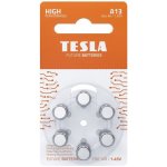 TESLA PR13 Zinc Air PR48 6 ks 1099137259 – Zboží Živě