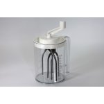 PETRA plast 1 l metly AL – Zboží Dáma